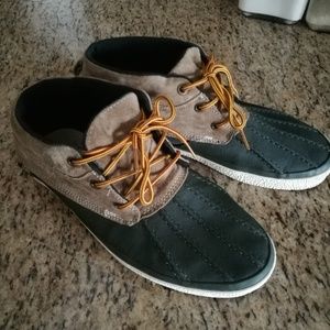 Vans Chukka del Pato California Edition